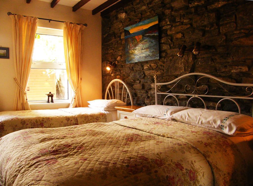 Druid Cottage Kenmare Pokój zdjęcie