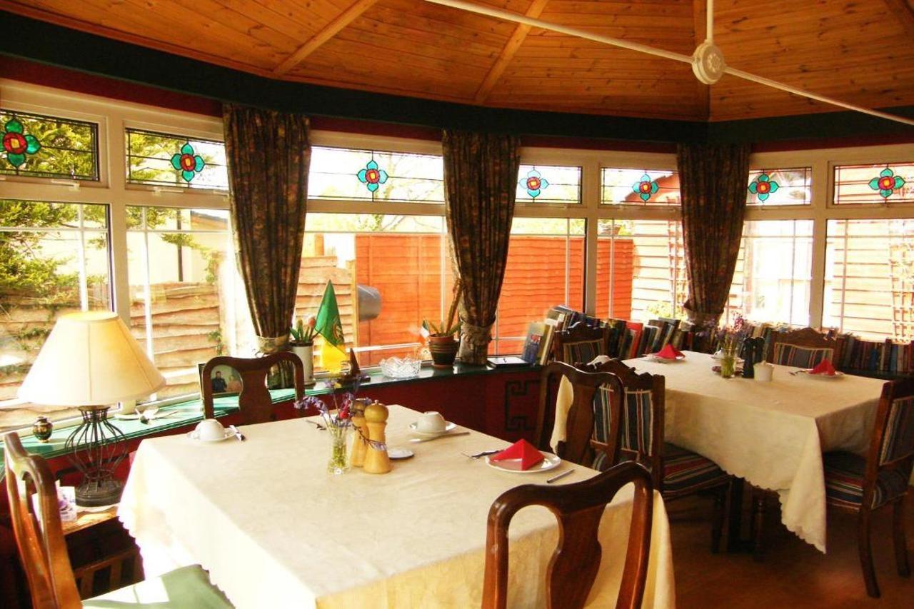Druid Cottage Kenmare Zewnętrze zdjęcie