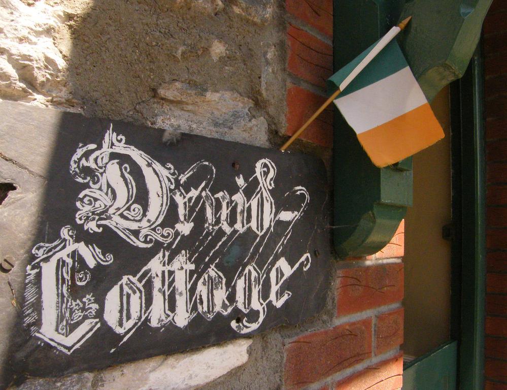 Druid Cottage Kenmare Zewnętrze zdjęcie
